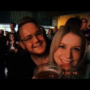 Meet your Posher, Cassidy